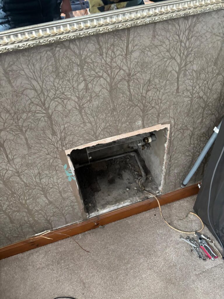 pentland stoves in dunfermline