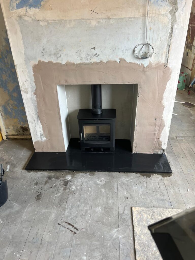 pentland stoves in falkirk